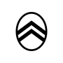 icon MyCitroën for Motorola Moto G4(XT1624)
