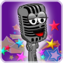 icon Funny voice changer! for oneplus 5T