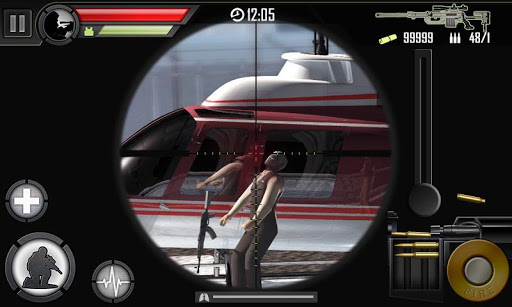 Modern Sniper - Download & Play for Free Here