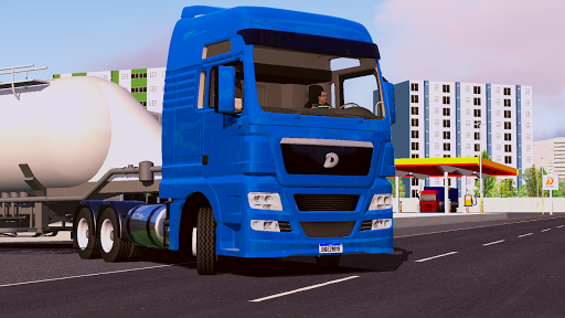 World Truck Driving Simulator 1,389 APK Baixar