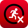 icon ZRX: Zombies Run + Marvel Move for Samsung M930 Transform Ultra