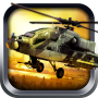icon Helicopter 3D flight simulator for Motorola Moto G5