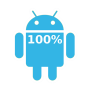 icon ICS Android Battery