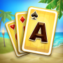 icon Tiki Solitaire TriPeaks for VKworld T5 SE