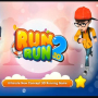 icon Run 3d2