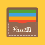 icon Pass2U Wallet