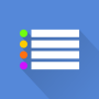 icon Transparent Calendar Widget