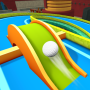 icon Mini Golf