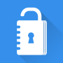 icon Private Notepad
