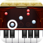 icon Piano Lesson PianoMan for tecno W1