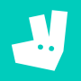 icon Deliveroo for Posh Ultra Max LTE L550