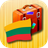 icon Lithuanian Phrasebook 2.4