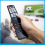 icon Universal Remote Control Free