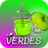 icon Jugos Verdes para Bajar de Peso 1.1