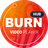 icon Burn Video Player 1.0.3