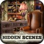 icon Hidden ScenesSpring Cleaning 