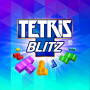 icon zzSUNSET TETRIS Blitz for Sony Xperia XA1