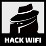 icon Hack Wifi Prank for Huawei MediaPad T3