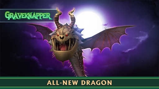 School of Dragons [v.3.19.2] APK MOD Download grátis para Android