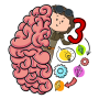 icon Brain Test 3 for Samsung Galaxy A5 (2017)