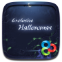 icon Hallowmas GO Launcher Theme for Samsung Galaxy Note 3