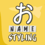 icon Name Creator