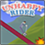 icon Unhappy Rider