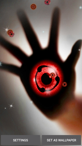 Free Download Sharingan Live Wallpaper Apk For Android