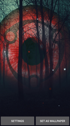 Free Download Sharingan Live Wallpaper Apk For Android