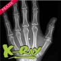 icon X-Ray Scanner Fun for Micromax Canvas Juice 4(Q382)