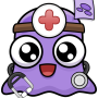 icon Moy Crazy Doctor for videocon Challenger V40HD
