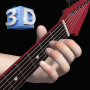 icon Guitar 3D Chords