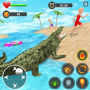 icon Crocodile GamesAnimal Games