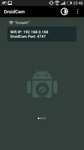 Droidcam wireless apk new arrivals