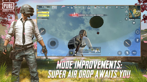 PUBG Mobile Lite APK+OBB 2020: Download Link