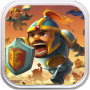icon clan war for intex Aqua 4.5 Pro
