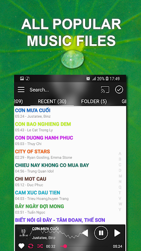 Tải xuống APK PlayScore2 needs hi-end camera cho Android