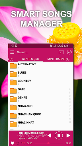 Music Player - MP3 & Audio Apk Download for Android- Latest