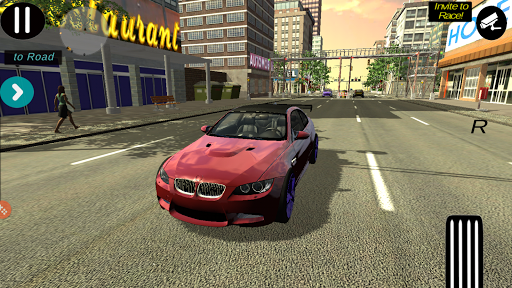 Car Parking Multiplayer APK Download for Android Free