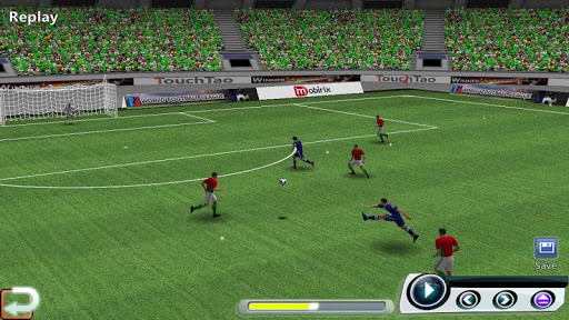 Baixar Dream League Soccer 2024 11.050 Android - Download APK Grátis