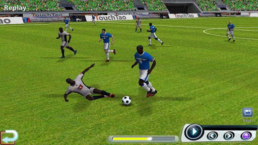 Baixar Dream League Soccer 2024 11.050 Android - Download APK Grátis