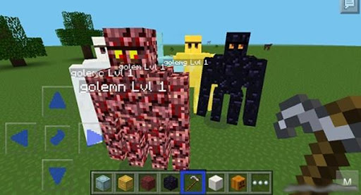 Builder for Minecraft PE 16.2.1 Free Download