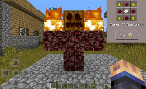 Builder for Minecraft PE 16.2.1 Free Download