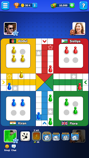 Ludo Club - Dice & Board Game 2.3.10 APK Download by Moonfrog