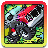 icon Fiery Truck 1.2