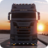 icon Truck Trailer Driving 0.18