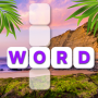 icon Word Maker: Words Games Puzzle for Samsung Galaxy S9+ SD845