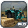 icon Tractor Parking Simulator 3D