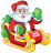 icon Santa Tracker 37