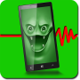 icon Scary Voice Changer for Samsung Galaxy Tab S3 (Wi-Fi)